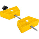 Cale de roue pour pneu tandem Camco - Exclusif en ligne