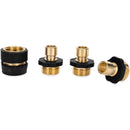 Raccord à tuyau souple à accouplement rapide Camco - Exclusif en ligne