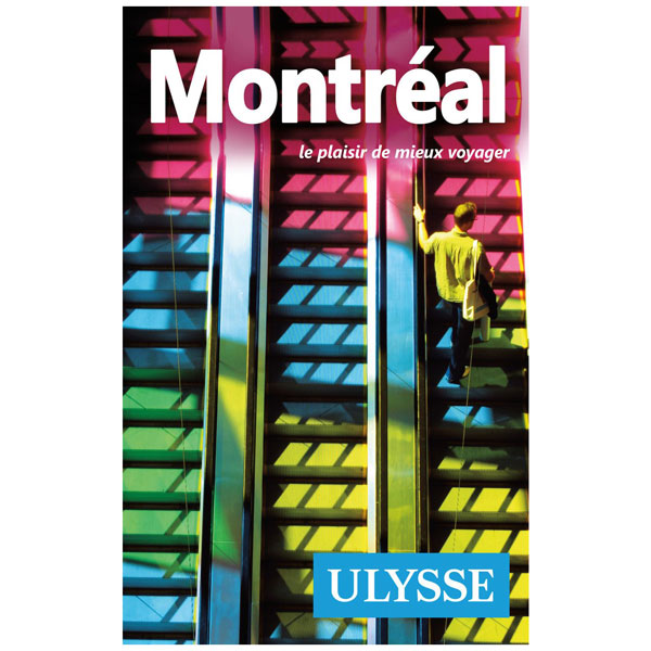 Guide Montréal