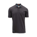 Polo à manches courtes pour homme Pique Polo 2 Tone