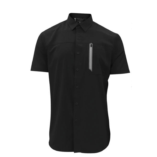 PZMotion Men's Short Sleeve Shirt