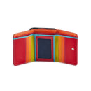 Raimona RFID leather wallet