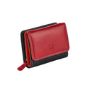 Raimona RFID leather wallet