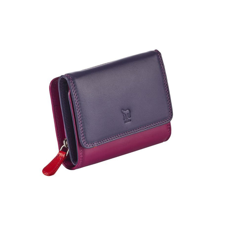Raimona RFID leather wallet