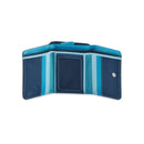 Raimona RFID leather wallet