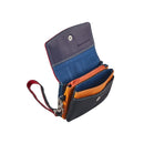 Porte-cartes cuir RFID Raffaele