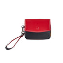 Porte-cartes cuir RFID Raffaele