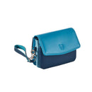 Porte-cartes cuir RFID Raffaele