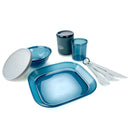 Ensemble de couvert pour 1 personne Infinity