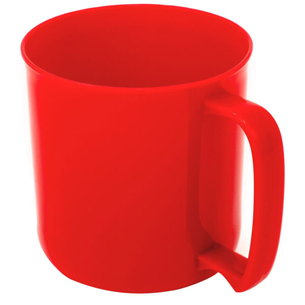 CASCADIAN mug
