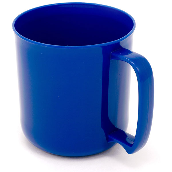 CASCADIAN mug
