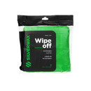 Paquet de 3 microfibres Silverwax - Exclusif en ligne