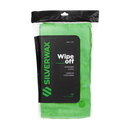 Paquet de 10 microfibres Silverwax - Exclusif en ligne