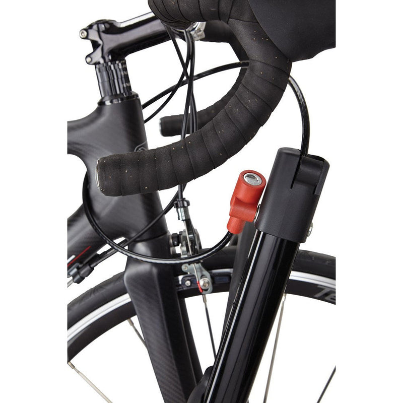 Support à vélo attache remorque HoldUp 2" Yakima - Exclusif en ligne