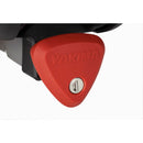 Support à vélo attache remorque Ridgeback 4 Yakima - Exclusif en ligne