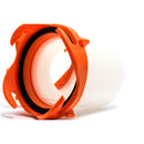 Adapteur de tuyau d'égout bac-citerne Rhino Camco - Exclusif en ligne