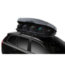 Ensemble GoPack:  4 sacs pour organiser le chargement de coffre de toit Thule - Exclusif en ligne