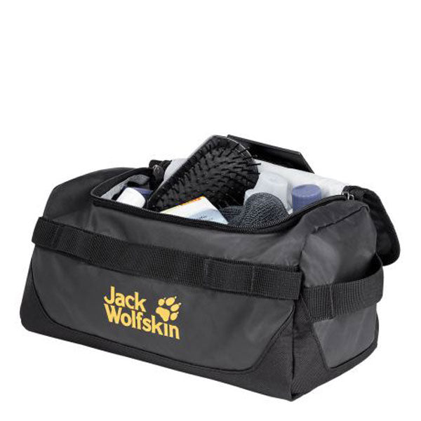 Expedition toiletry kit