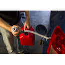 Pompe de transfert à piles