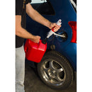 Pompe de transfert à piles