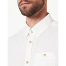 Chemise à manches courtes pour homme - Tom Tailor