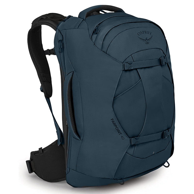Osprey Farpoint 40L backpack 