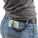 Système d'ancrage pour téléphone Hitch Nite Ize