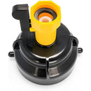 Bouchon de rinçage pour tuyau d'égout pour VR Camco - Exclusif en ligne