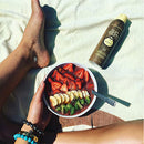 Vaporisateur solaire SPF50 Sunbum