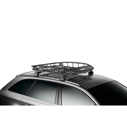 THULE Support de toit d'auto pour canots Portage