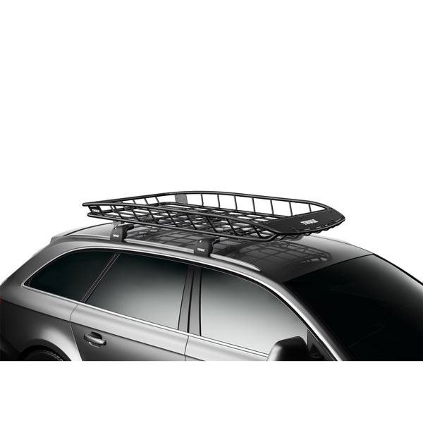 Canyon XT roof basket extension - Online Exclusive