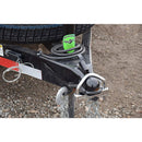 Verrou pour main d'attelage de remorque VR