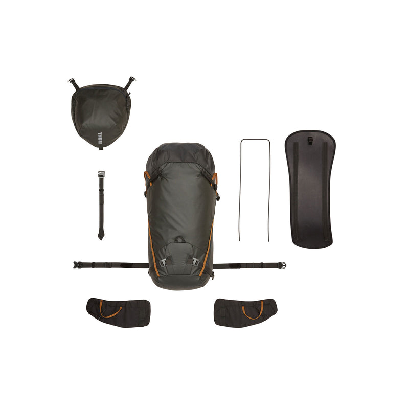 Stir Alpine 40L backpack