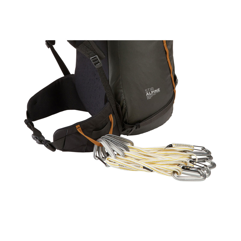 Stir Alpine 40L backpack