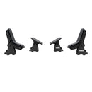 Support à kayak DockGlide Thule - Exclusif en ligne