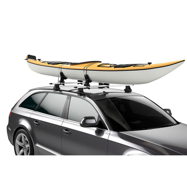 DockGrip kayak carrier