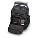 Modern Utility double shot backpack