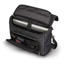Modern Utility messenger bag