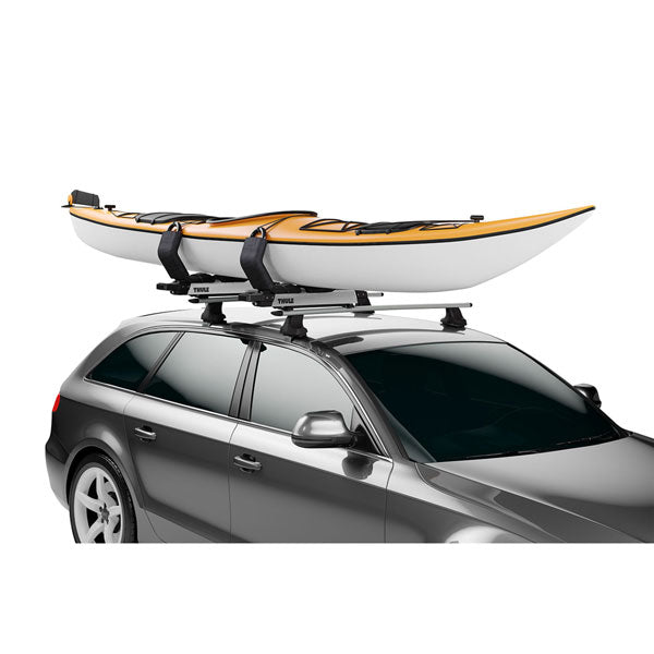 Support à kayak Hullavator Pro Thule - Exclusif en ligne