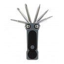 8 in 1 pocket tool set