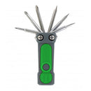 8 in 1 pocket tool set