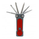 8 in 1 pocket tool set