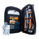 Ensemble 11 pièces de cuisine de camping Gourmet