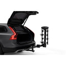 Support à vélo pour attache remorque Apex XT Swing 4 Thule - Exclusif en ligne