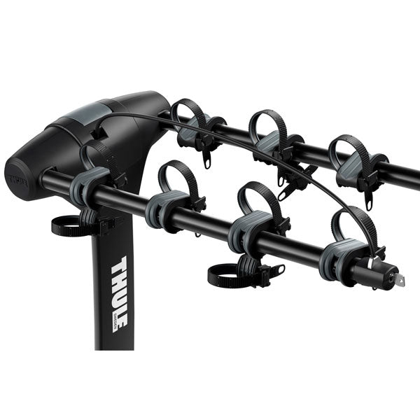 Support à vélo pour attache remorque Apex XT Swing 4 Thule - Exclusif en ligne