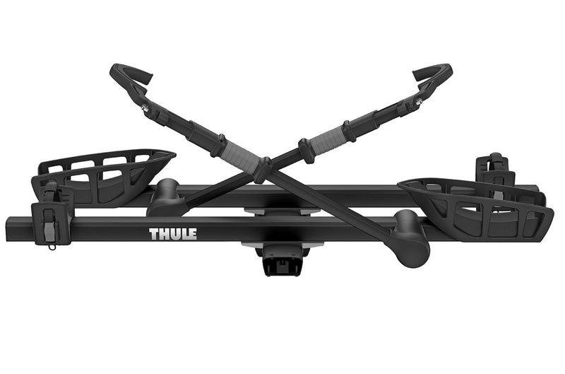 Extension de support à vélo pour attache remorque T2 Pro XTR 2-2" Thule - Exclusif en ligne