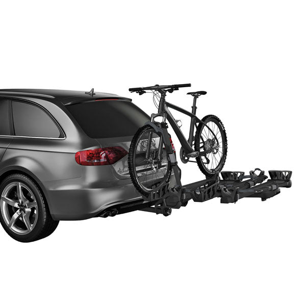  T2 Pro XTR 2-2'' add-on to platform hitch bike rack  - Online Exclusive