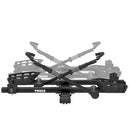 Extension pour support à vélo T2 Pro XTR hitch de 2" de Thule - Exclusif en ligne