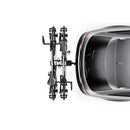 Support à vélo Helium Platform 2 Thule - Exclusif en ligne