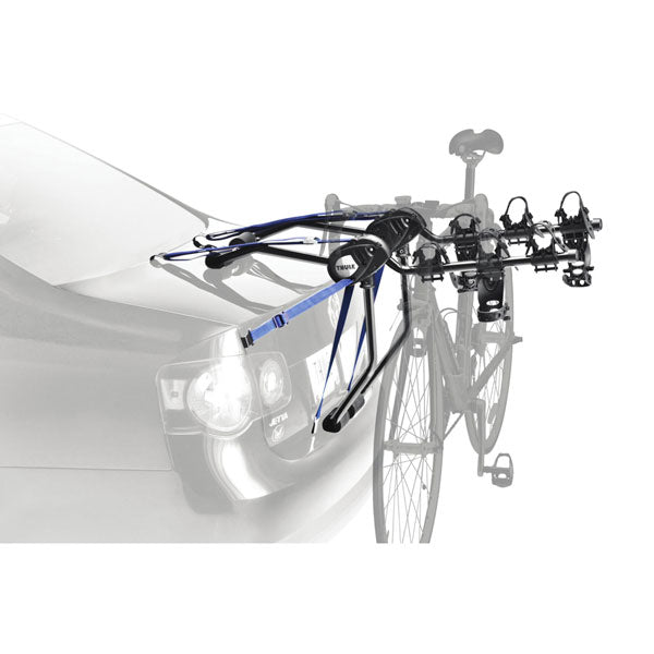 Passage 3 trunk bike rack  - Online Exclusive